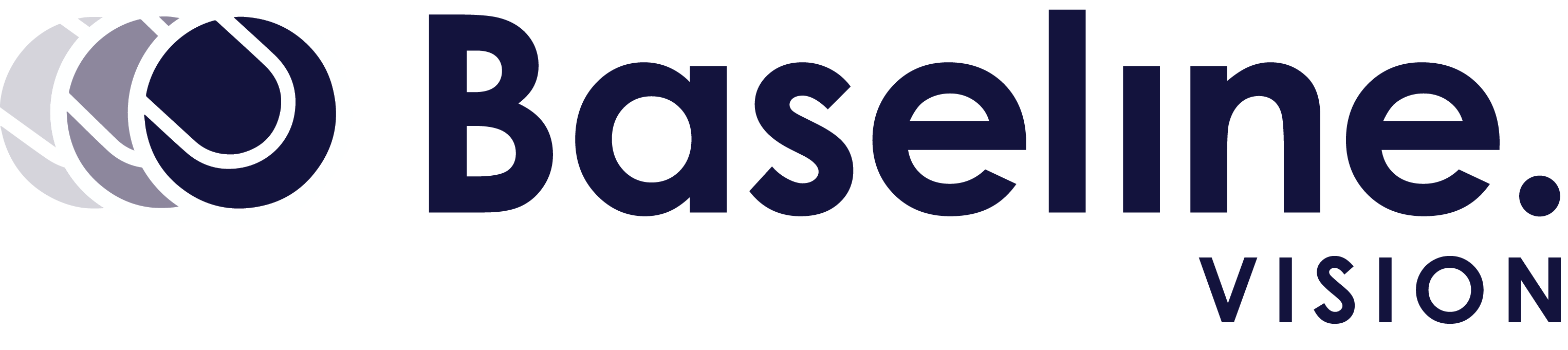 Baseline Vision Help Center logo